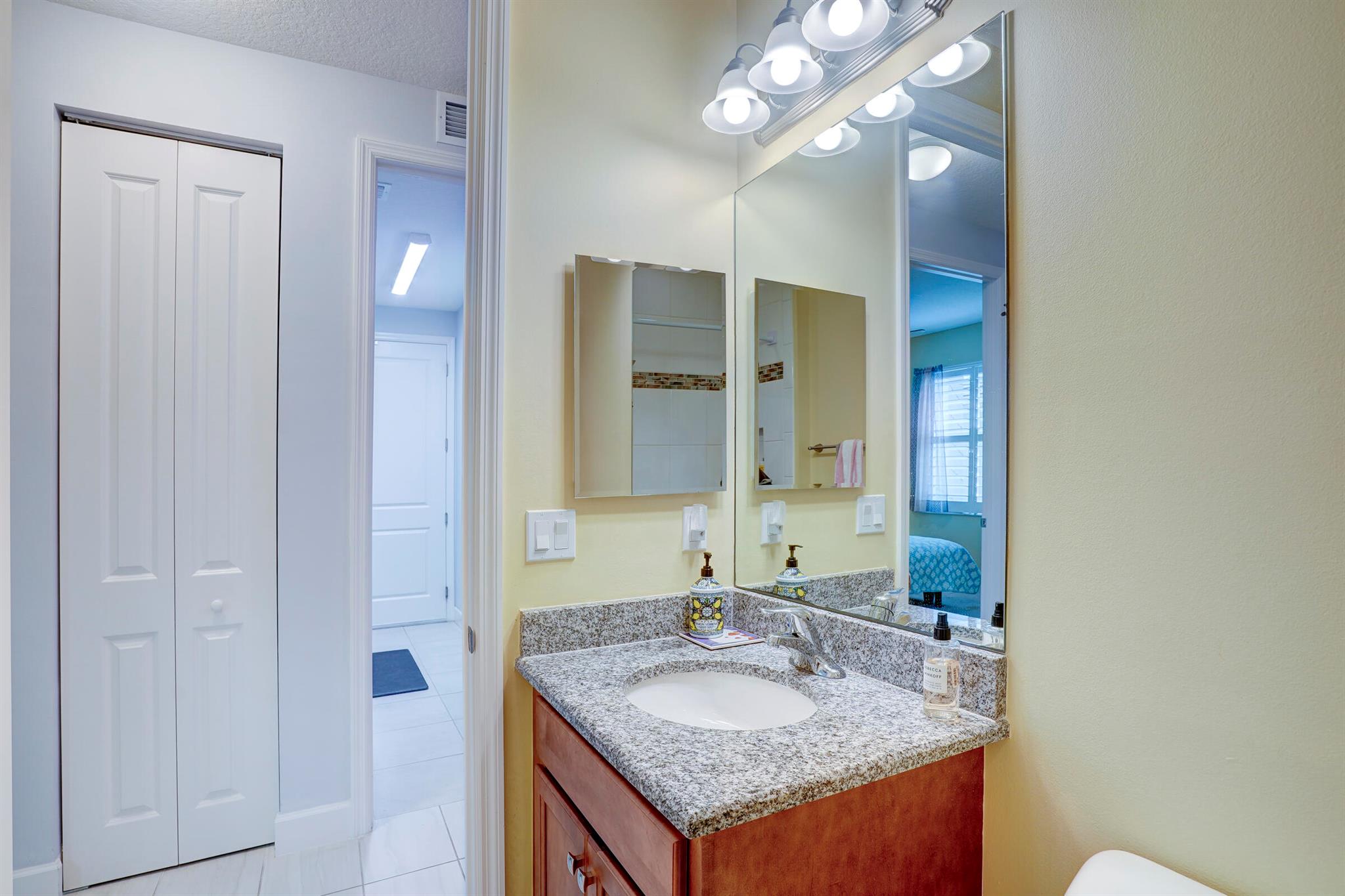 METES AND BOUNDS - Residential