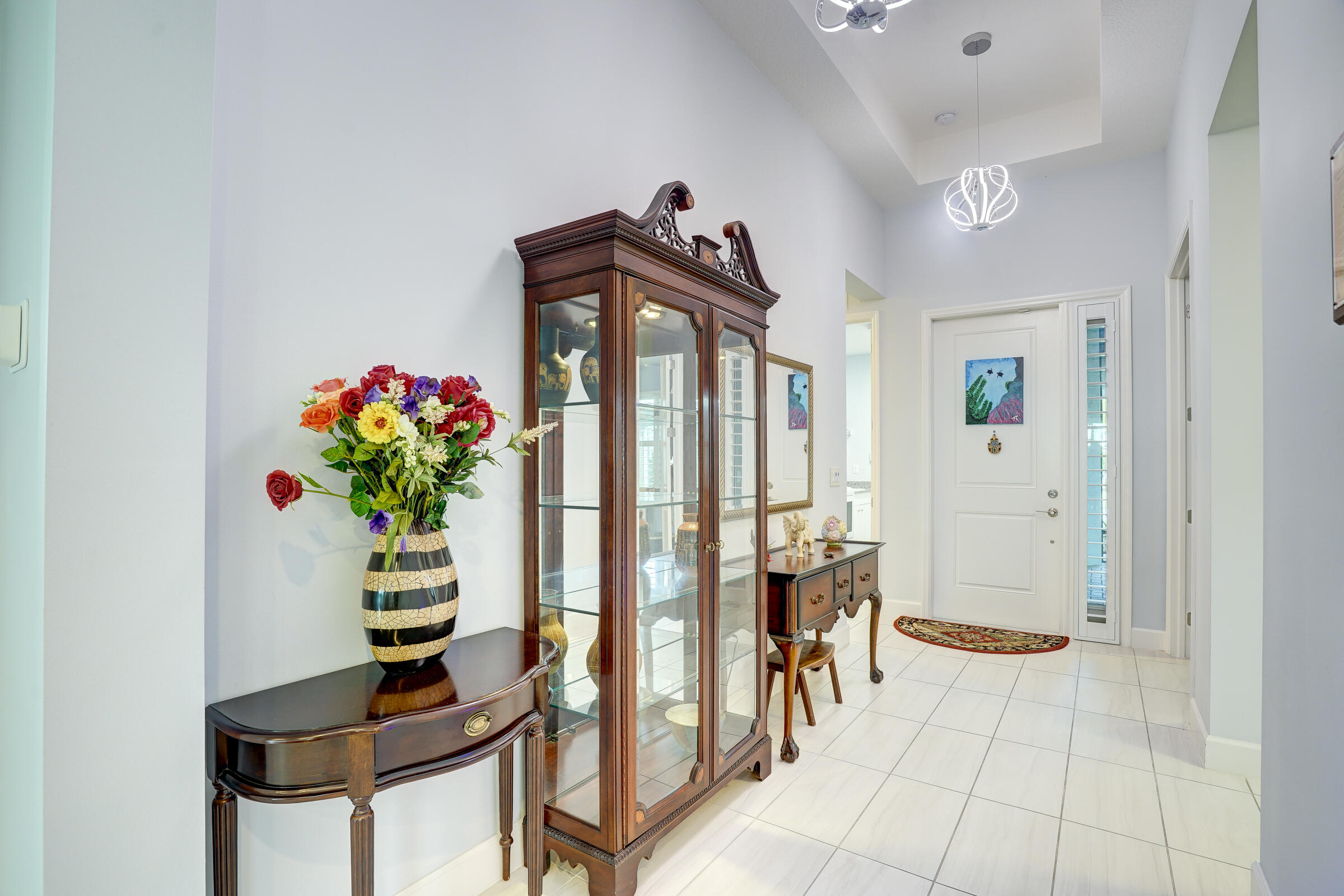 METES AND BOUNDS - Residential