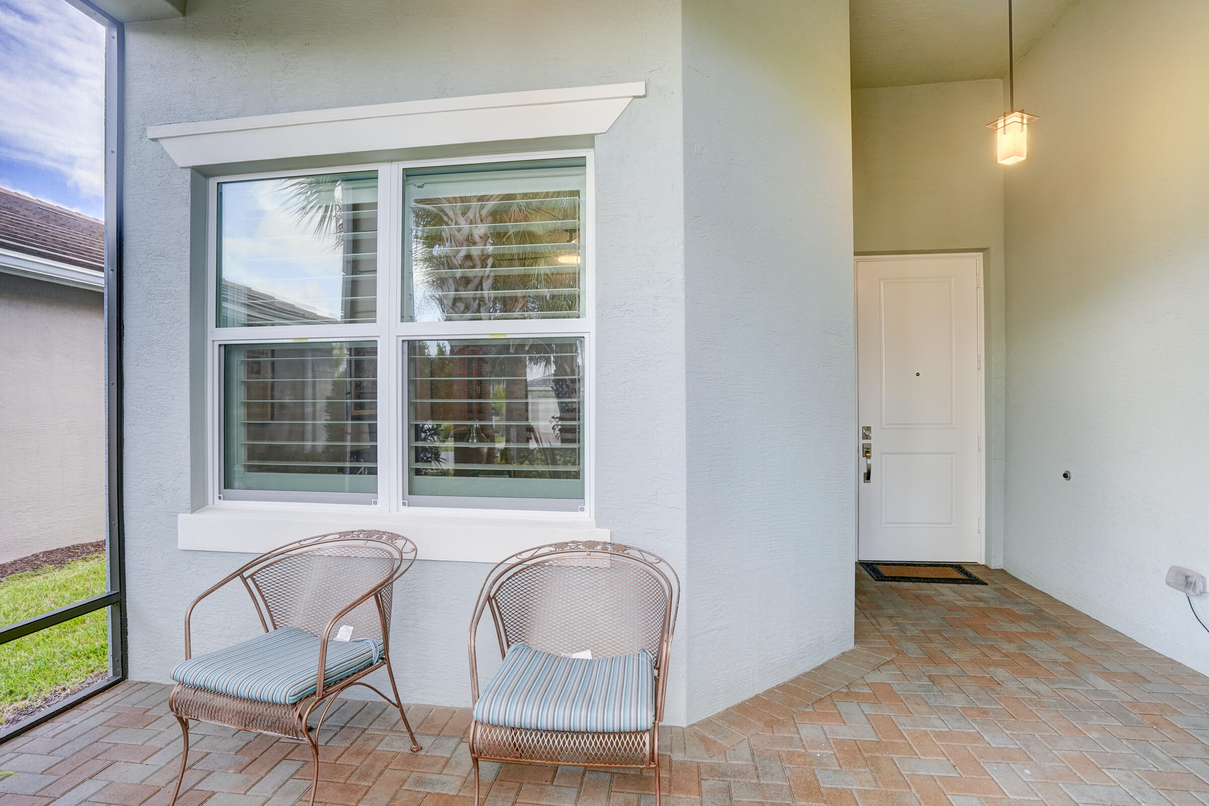 METES AND BOUNDS - Residential