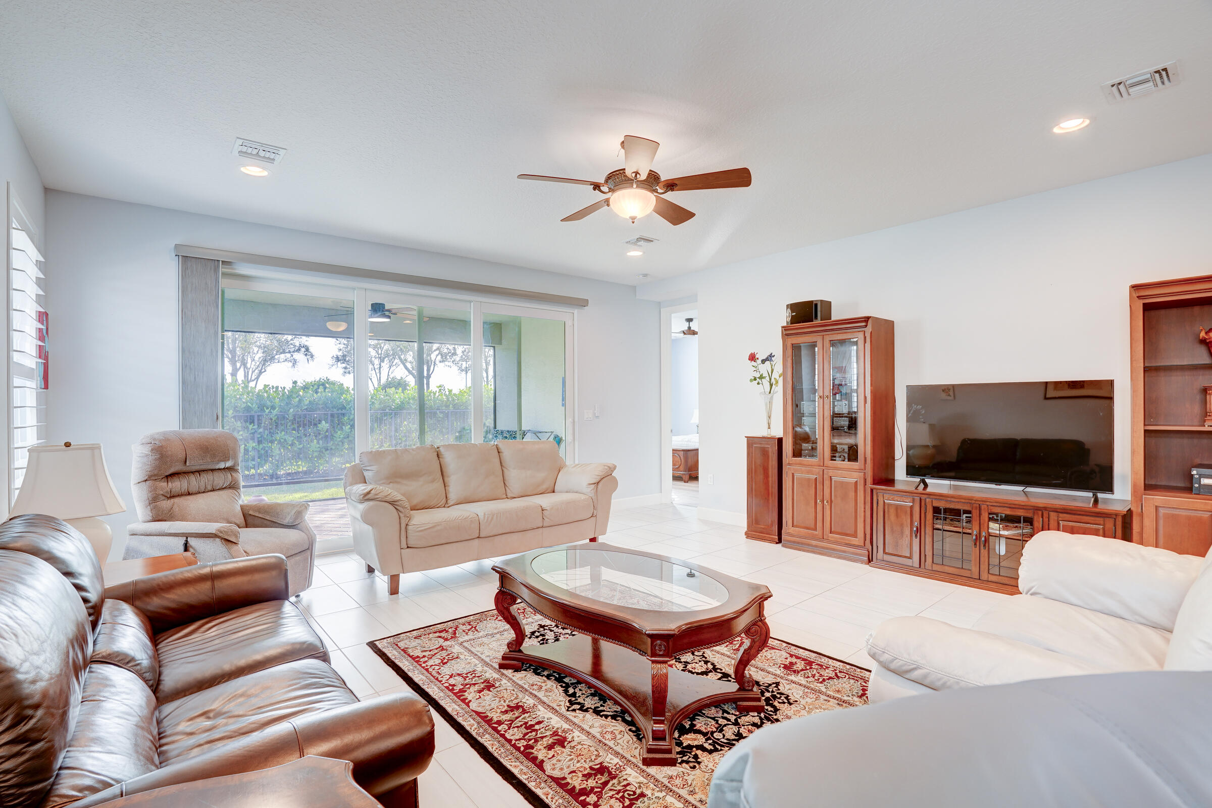 METES AND BOUNDS - Residential