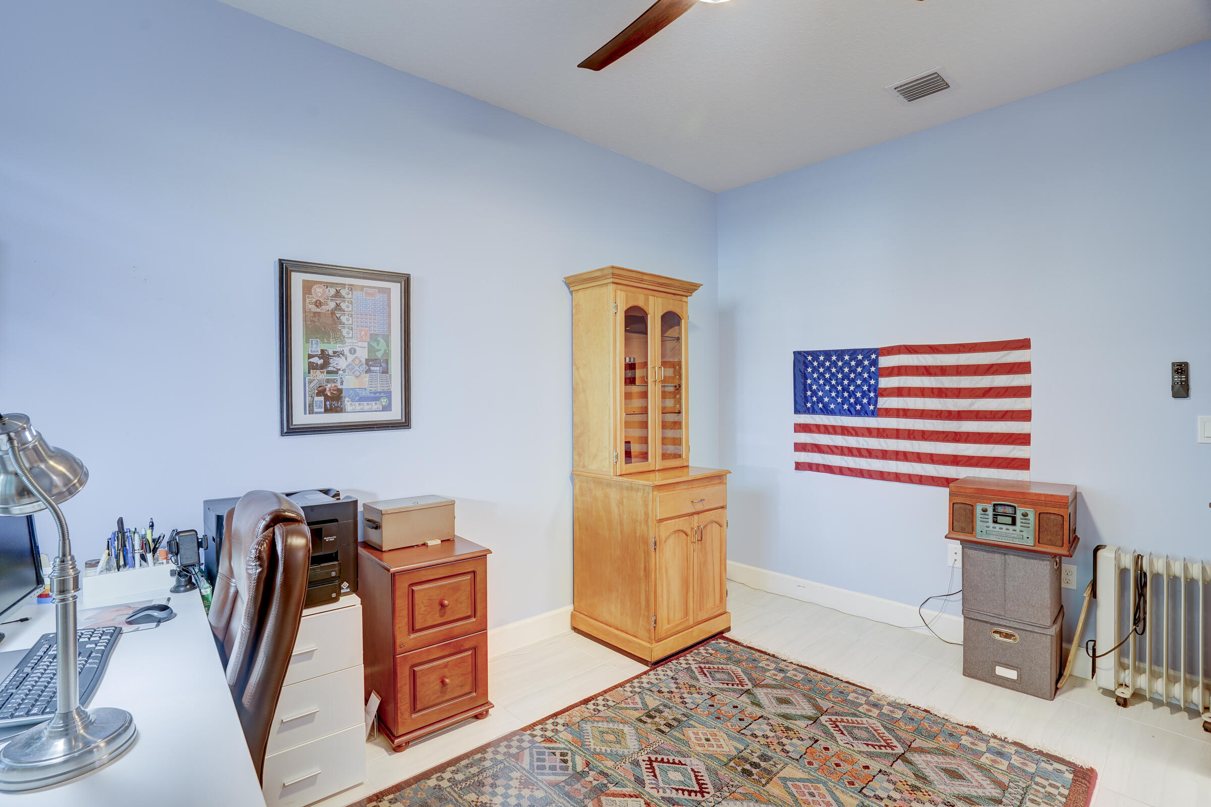 METES AND BOUNDS - Residential