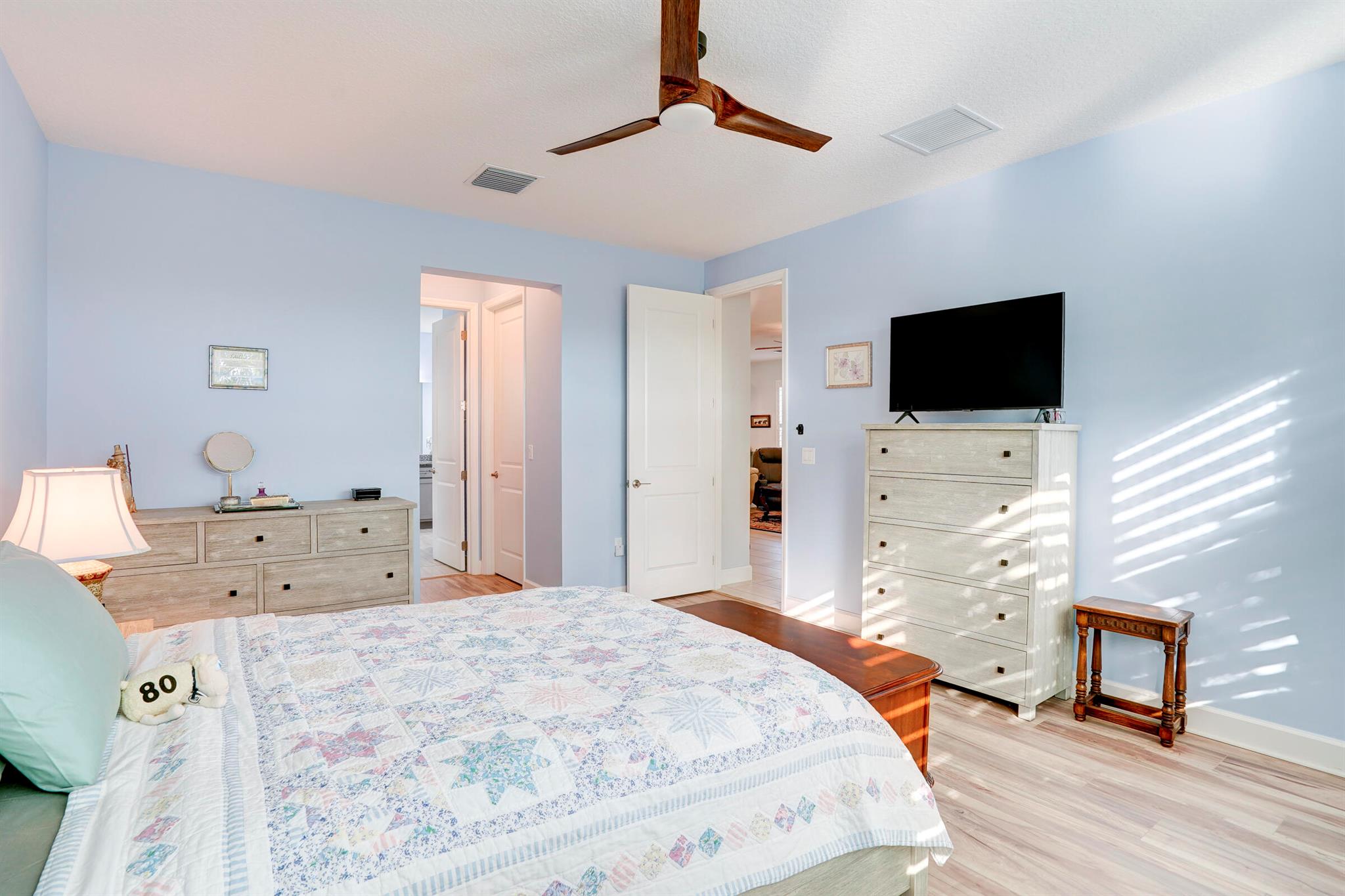 METES AND BOUNDS - Residential