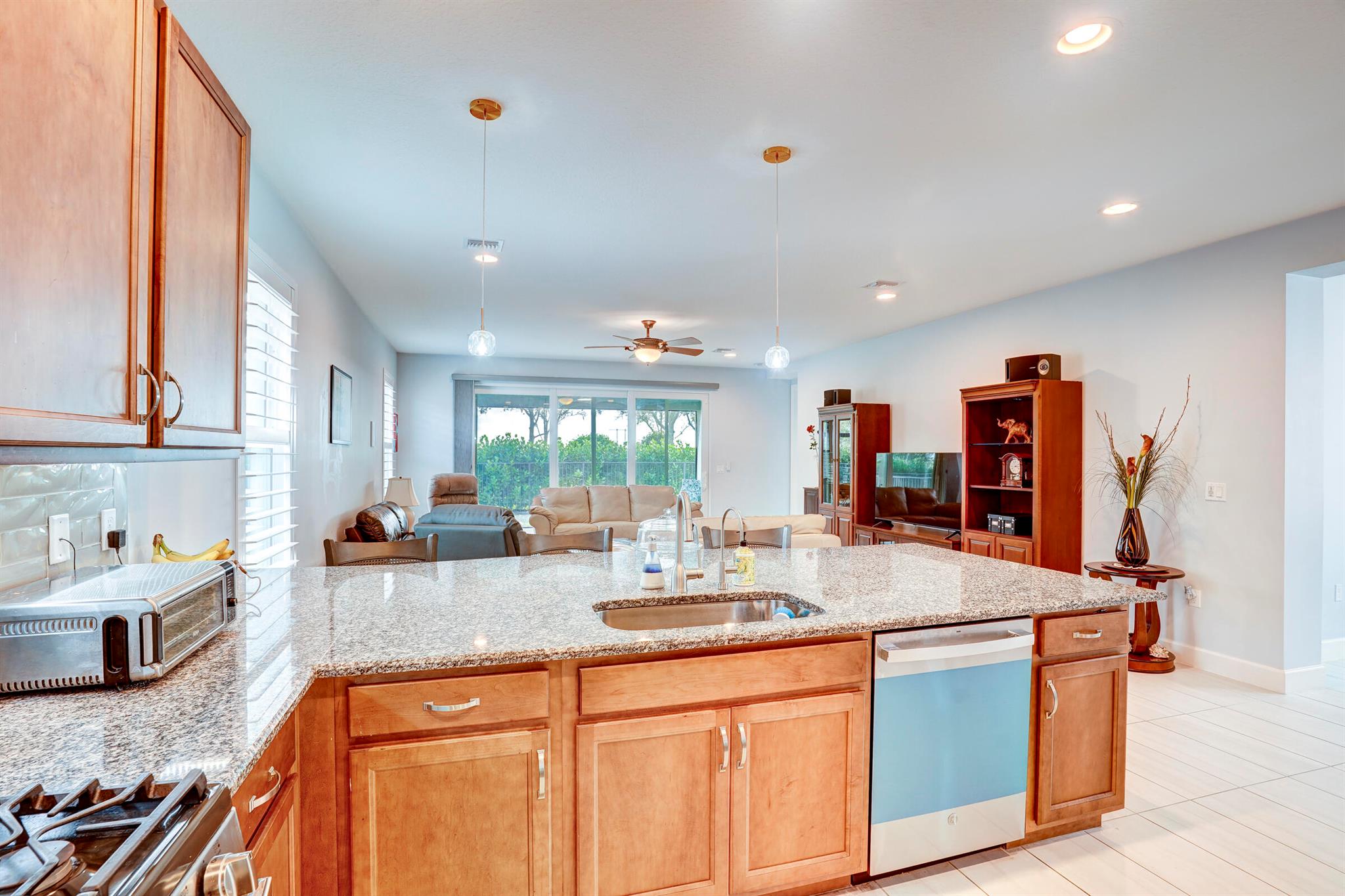 METES AND BOUNDS - Residential