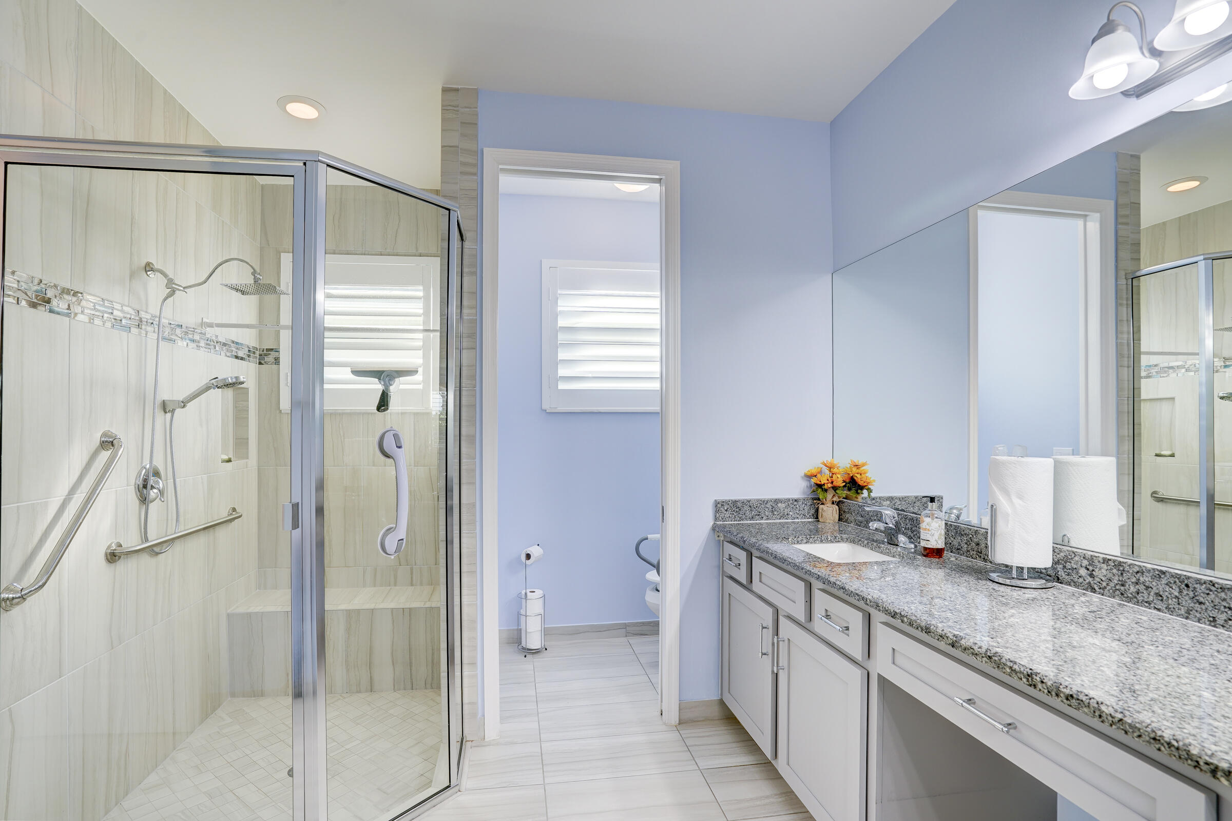 METES AND BOUNDS - Residential