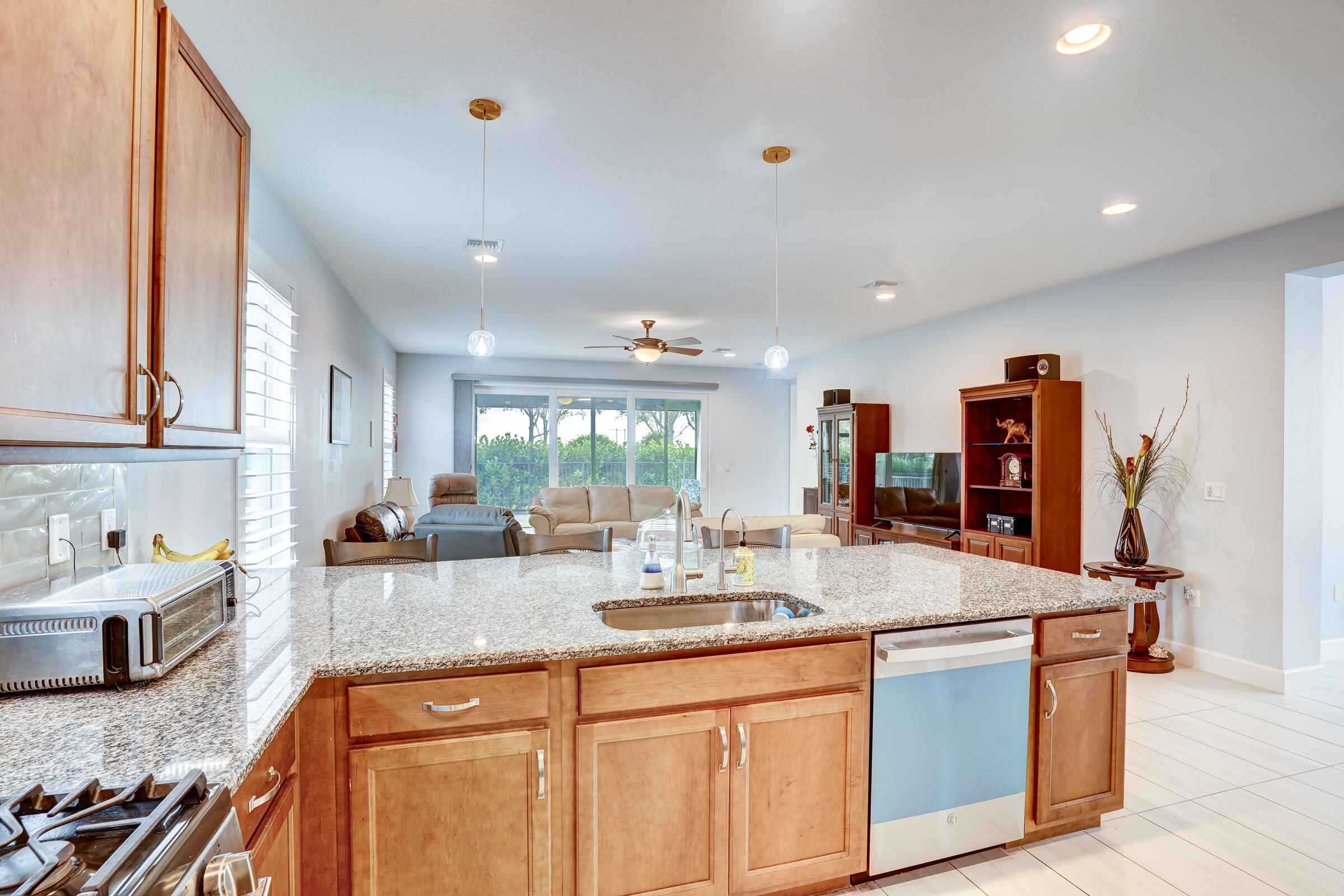 METES AND BOUNDS - Residential