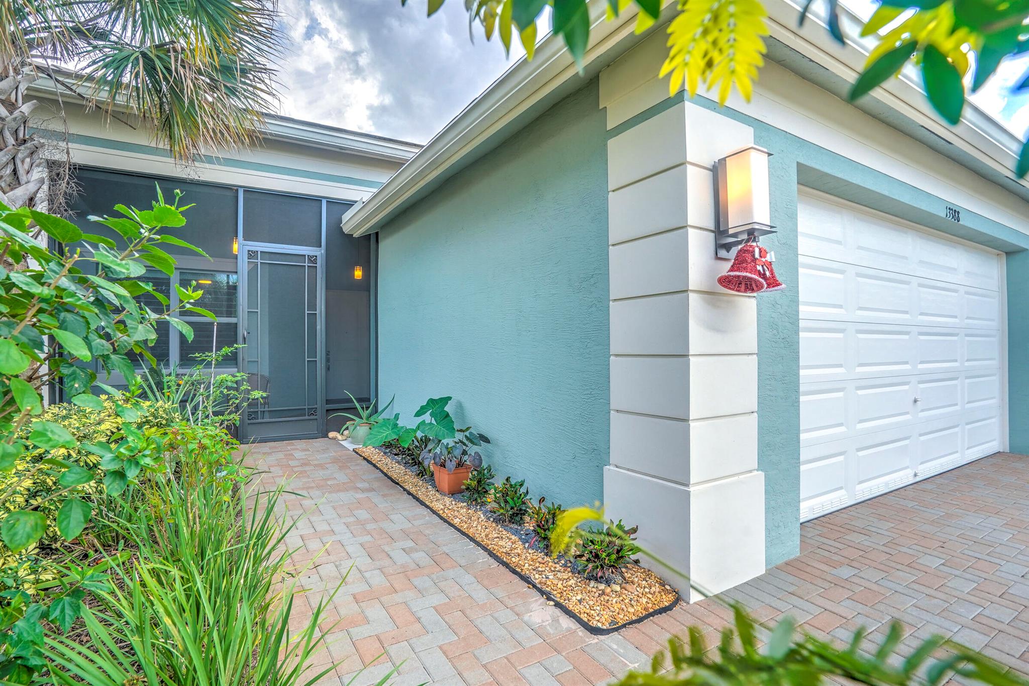 METES AND BOUNDS - Residential