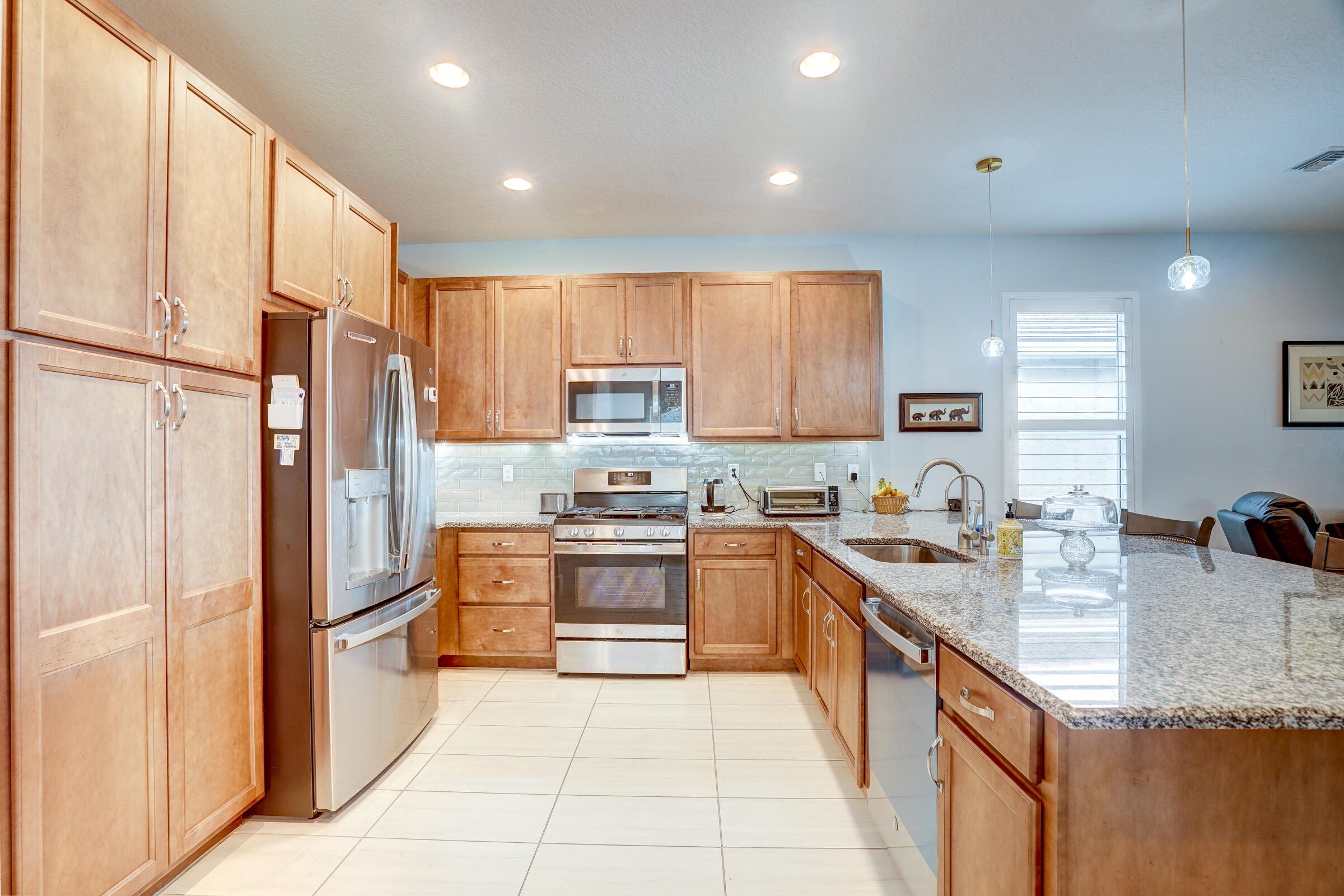 METES AND BOUNDS - Residential