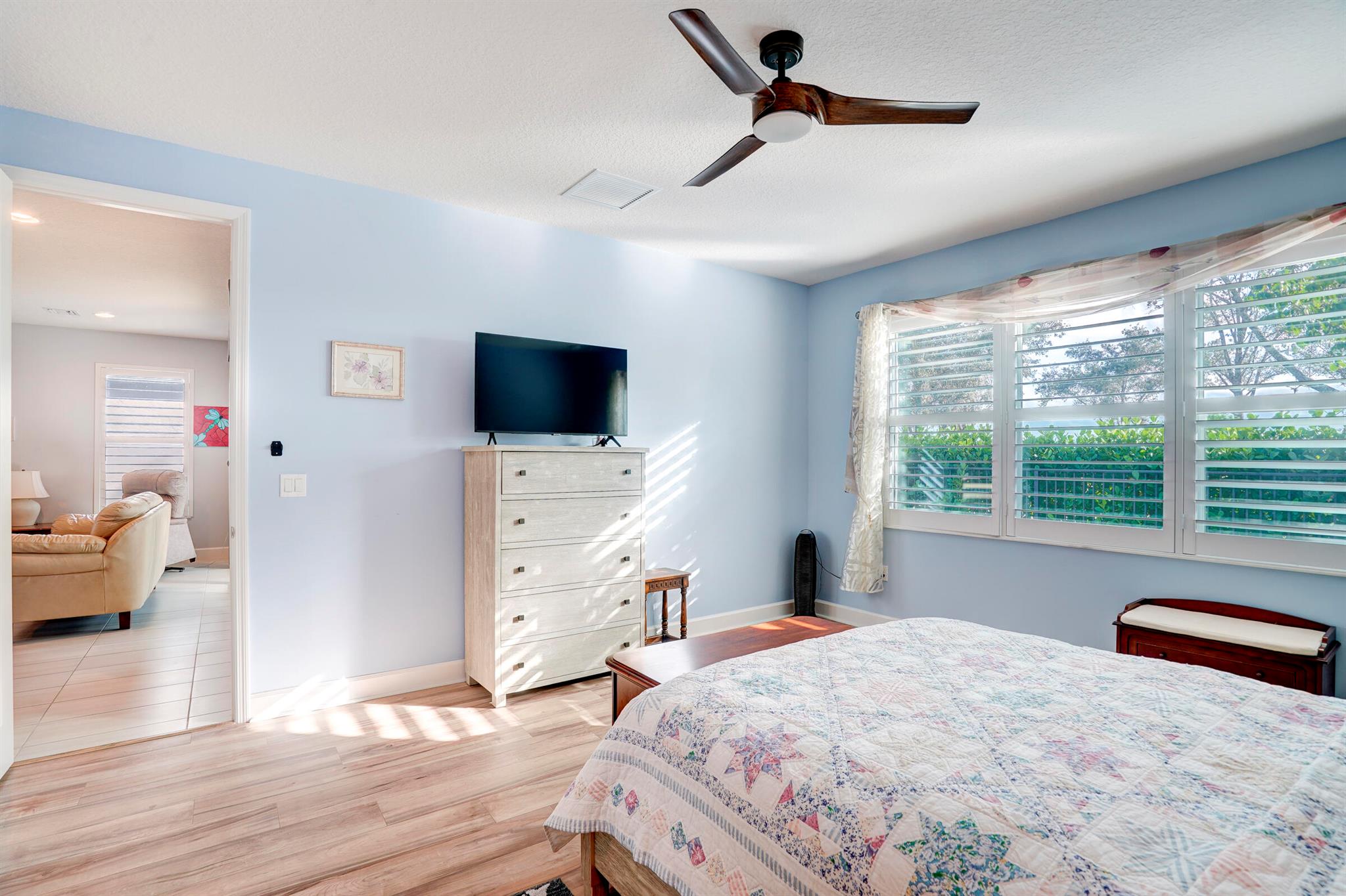 METES AND BOUNDS - Residential