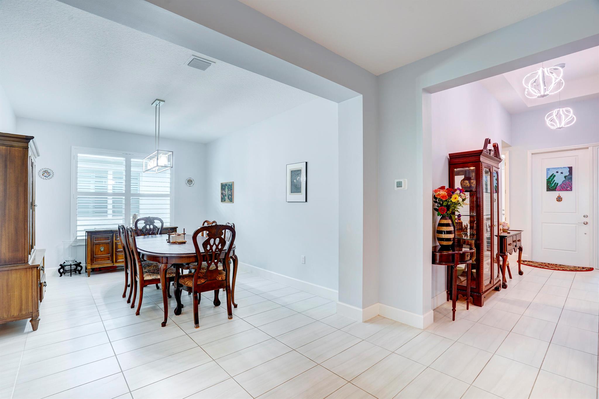 METES AND BOUNDS - Residential