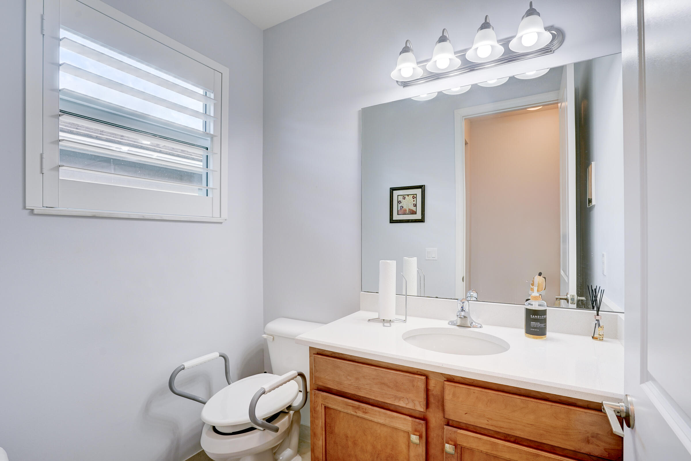 METES AND BOUNDS - Residential