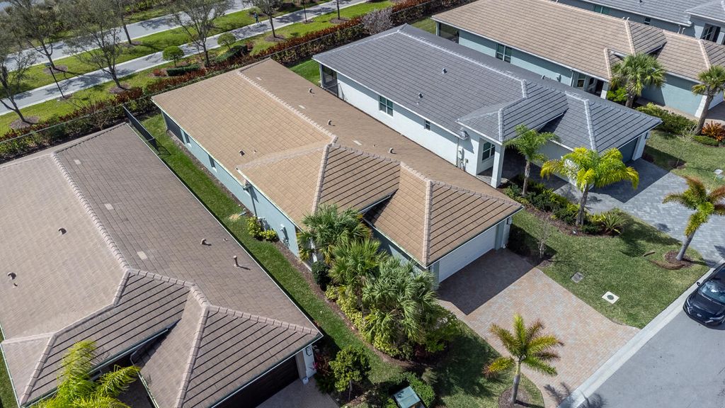 Photo of 13388 SW River Rock Road, Port Saint Lucie, FL 34987 (MLS # R11149884)