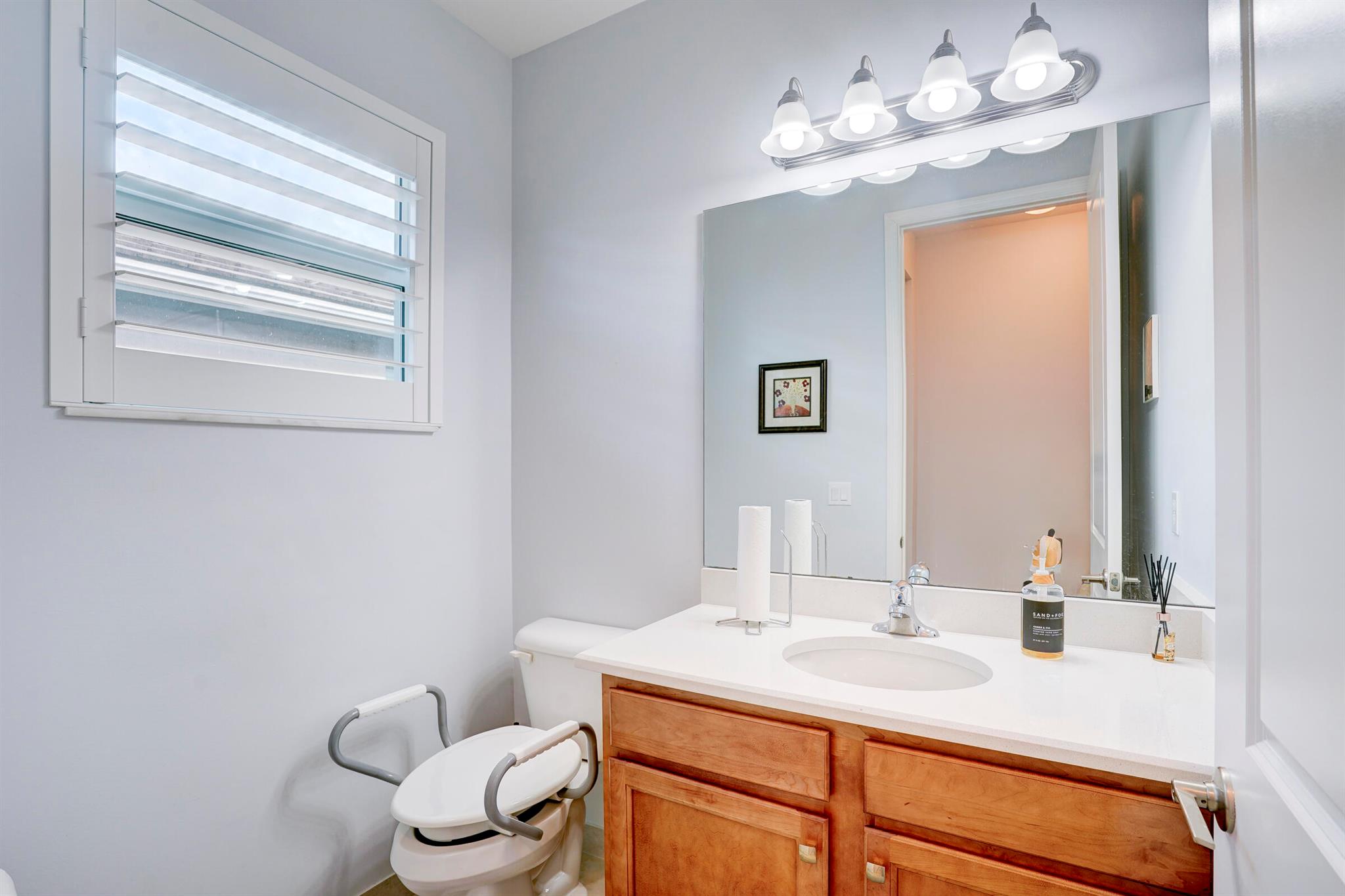 METES AND BOUNDS - Residential