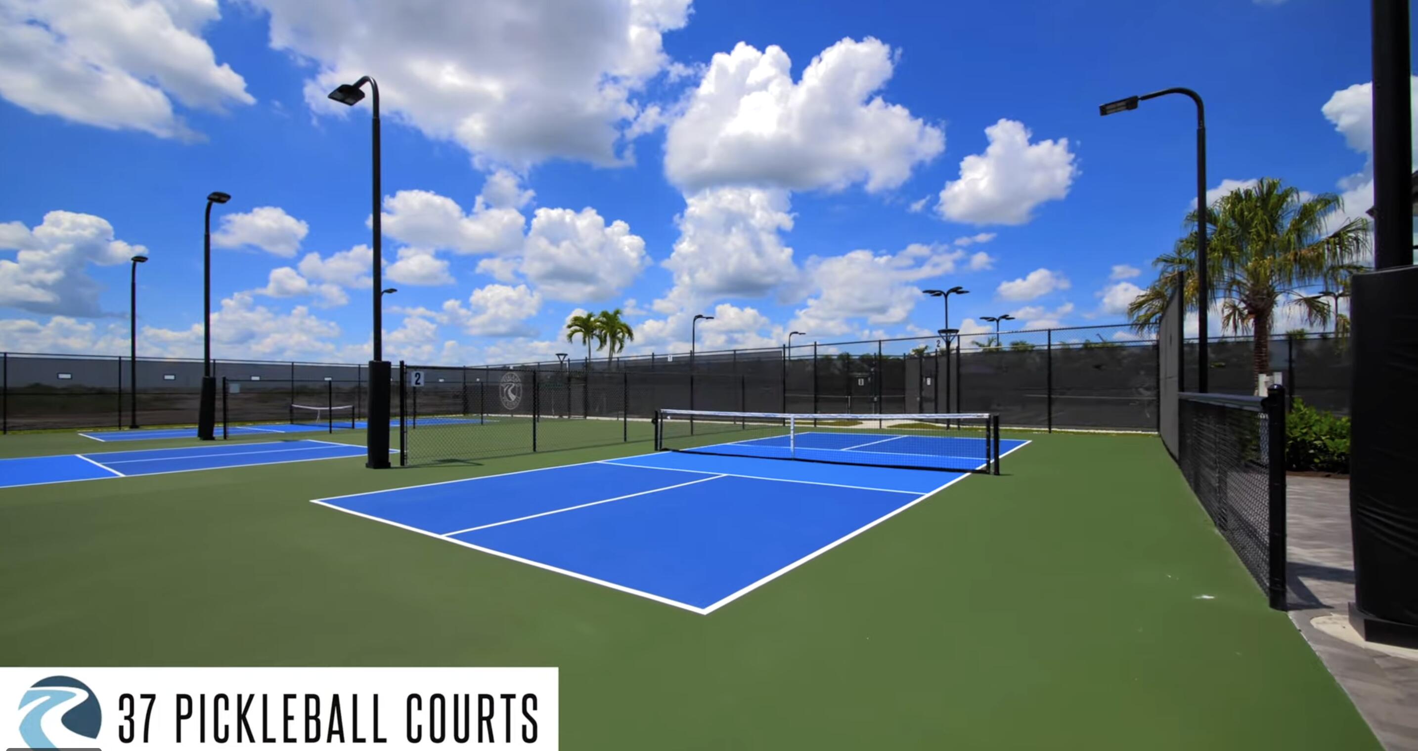 METES AND BOUNDS - Residential