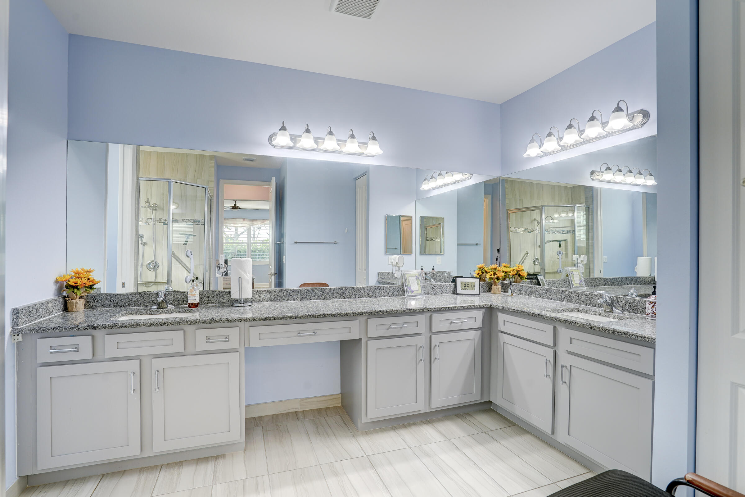 METES AND BOUNDS - Residential