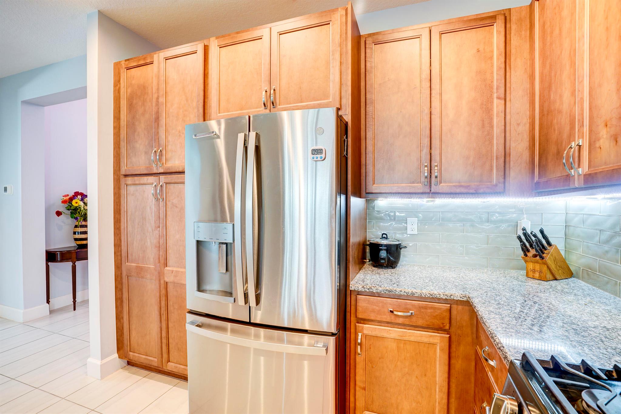 METES AND BOUNDS - Residential