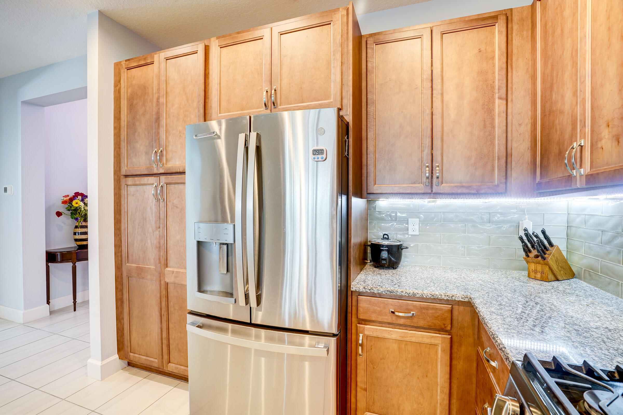 METES AND BOUNDS - Residential