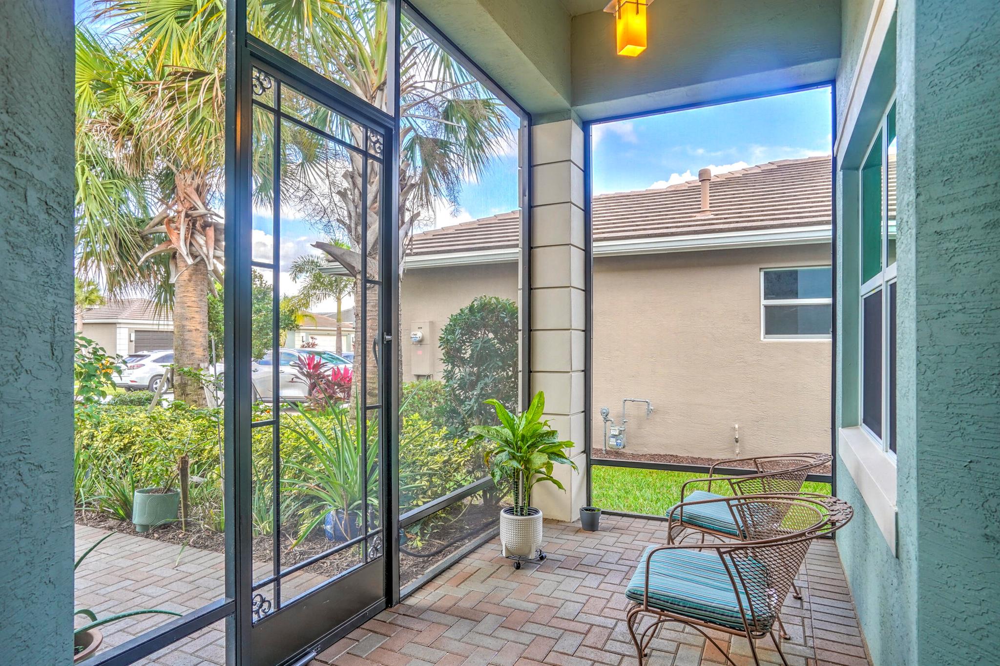 METES AND BOUNDS - Residential