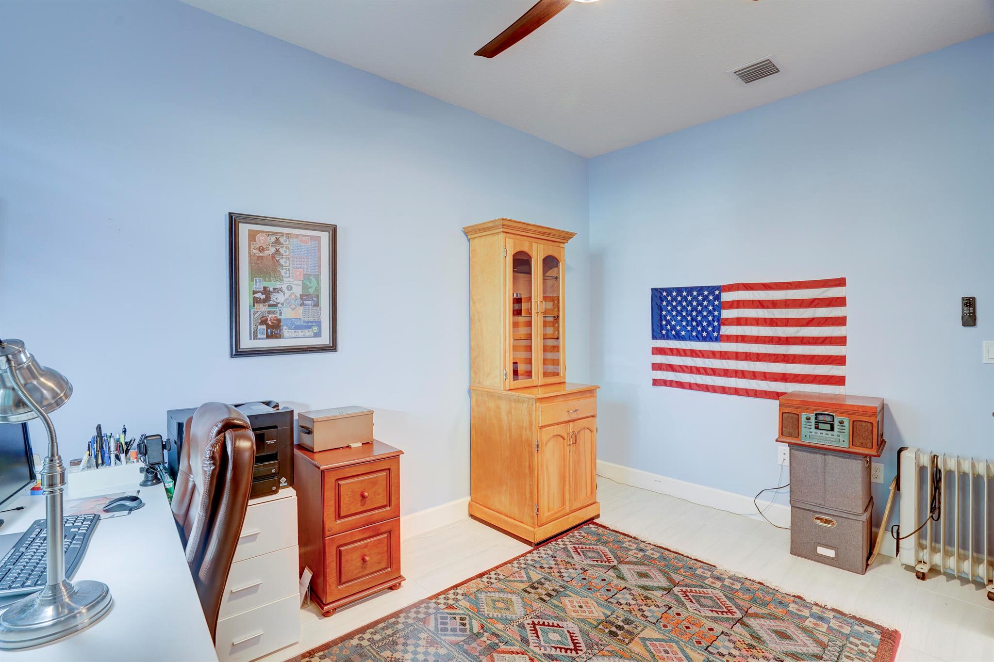 METES AND BOUNDS - Residential