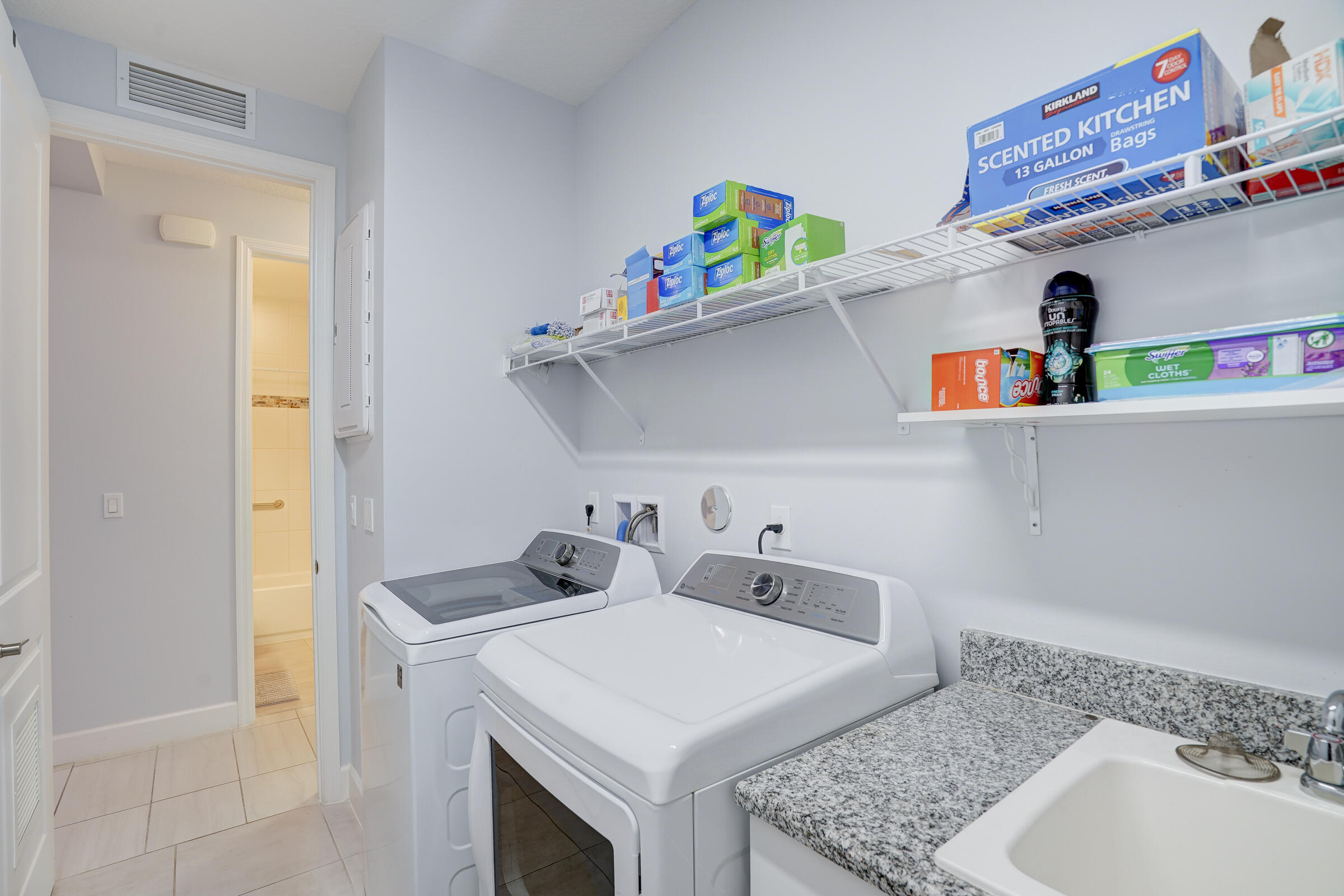 METES AND BOUNDS - Residential