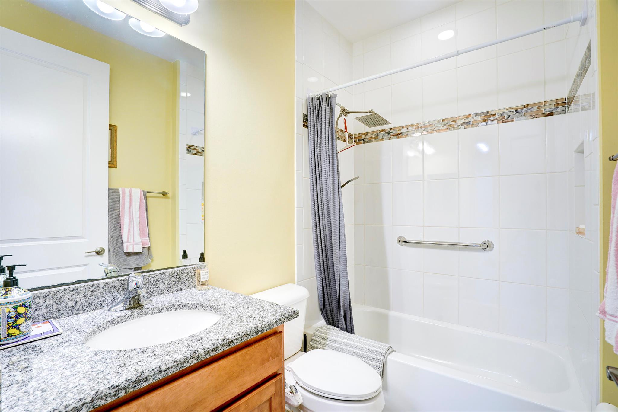 METES AND BOUNDS - Residential