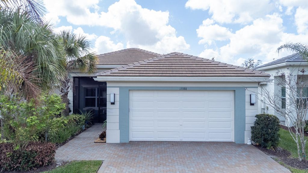 Photo of 13388 SW River Rock Road, Port Saint Lucie, FL 34987 (MLS # R11149884)