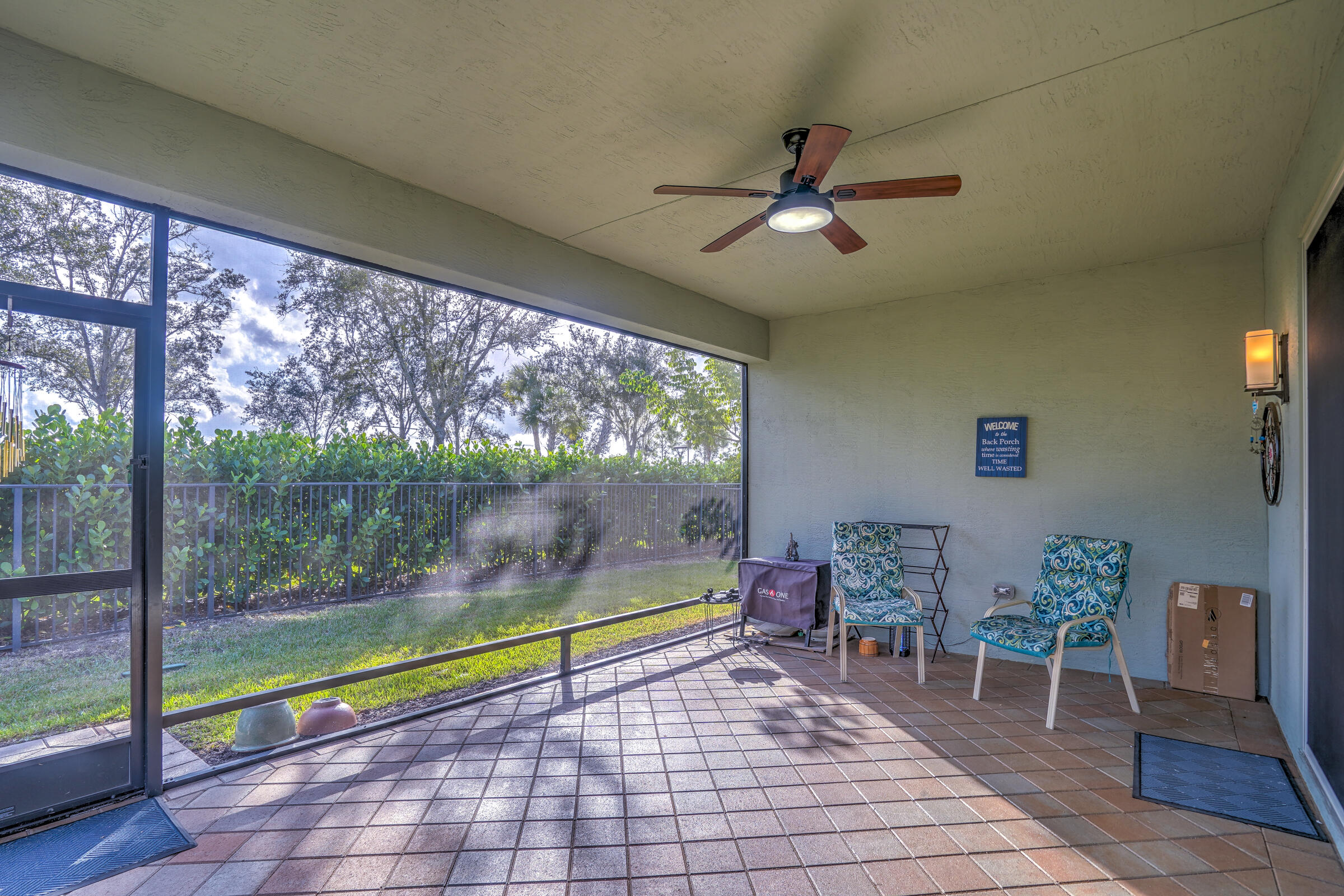 METES AND BOUNDS - Residential