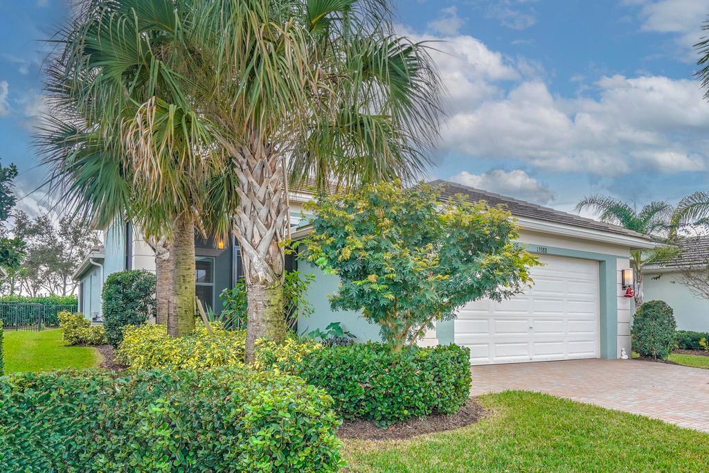 Photo of 13388 SW River Rock Road, Port Saint Lucie, FL 34987 (MLS # R11149884)
