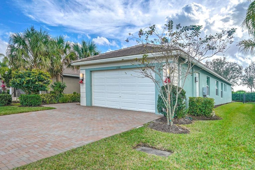 Photo of 13388 SW River Rock Road, Port Saint Lucie, FL 34987 (MLS # R11149884)