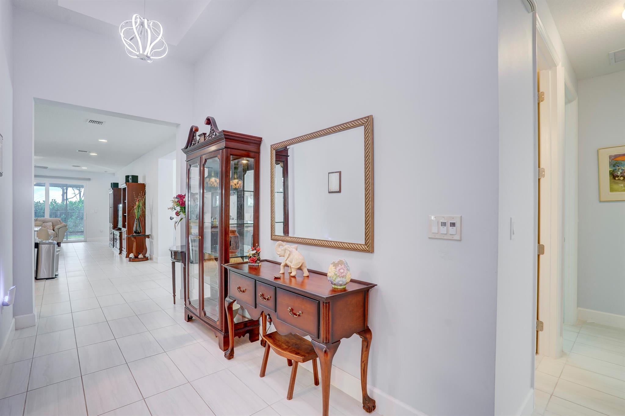 METES AND BOUNDS - Residential