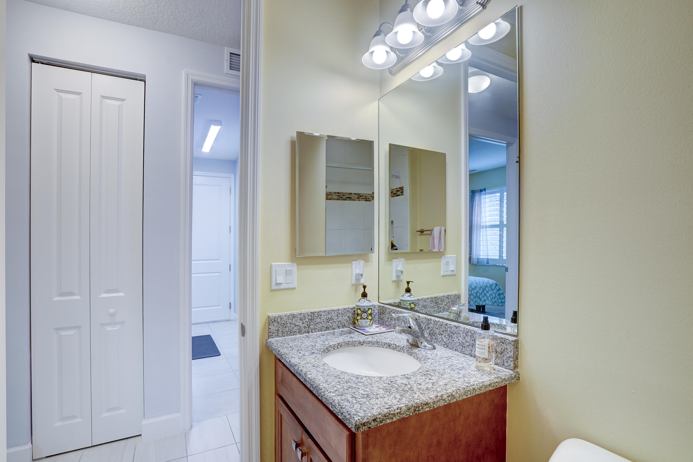 METES AND BOUNDS - Residential