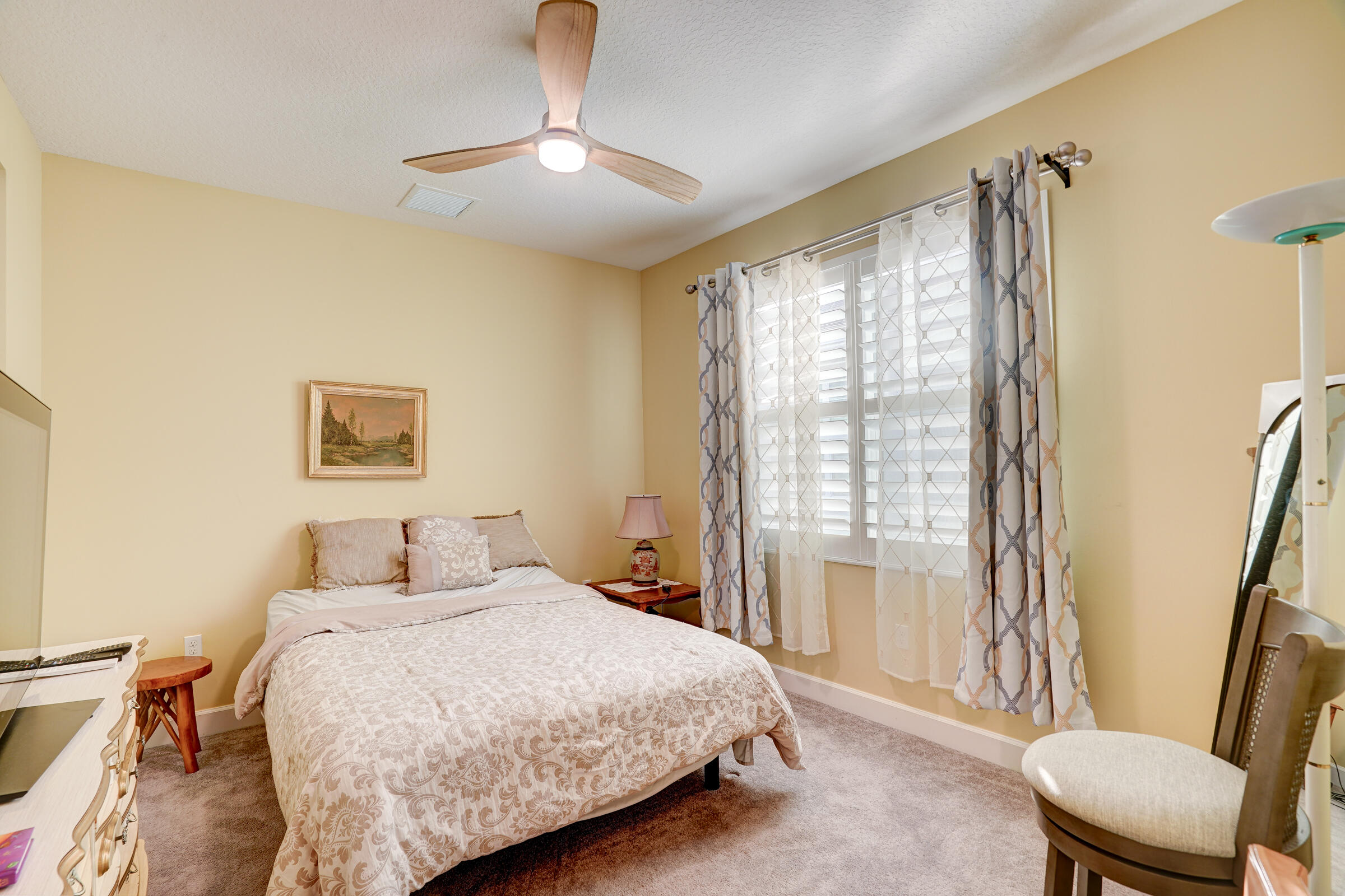 METES AND BOUNDS - Residential