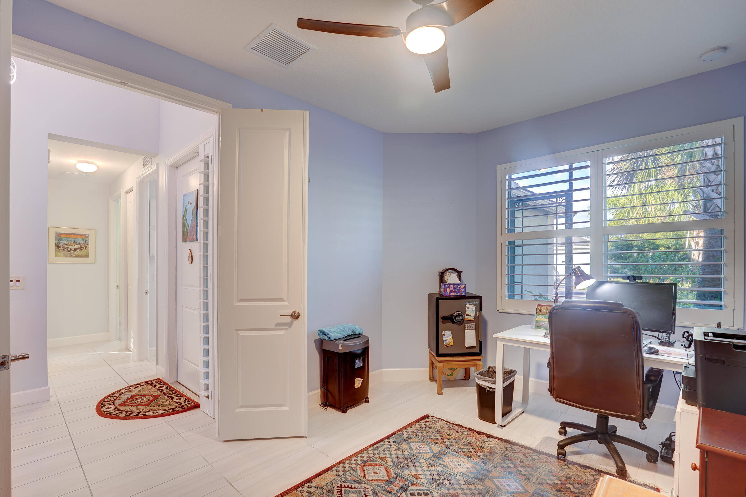 METES AND BOUNDS - Residential