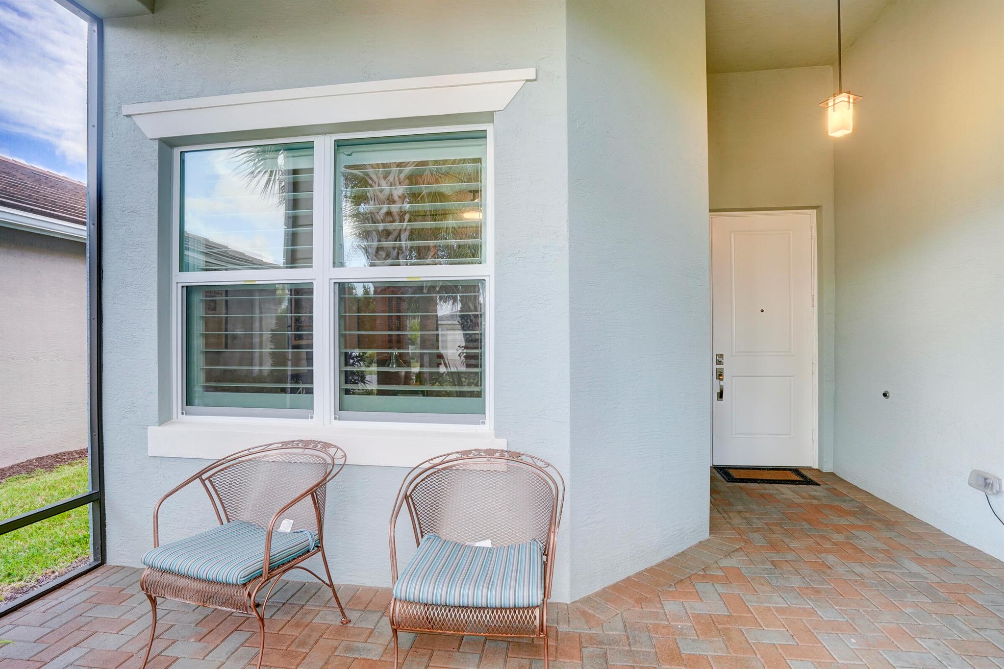 METES AND BOUNDS - Residential