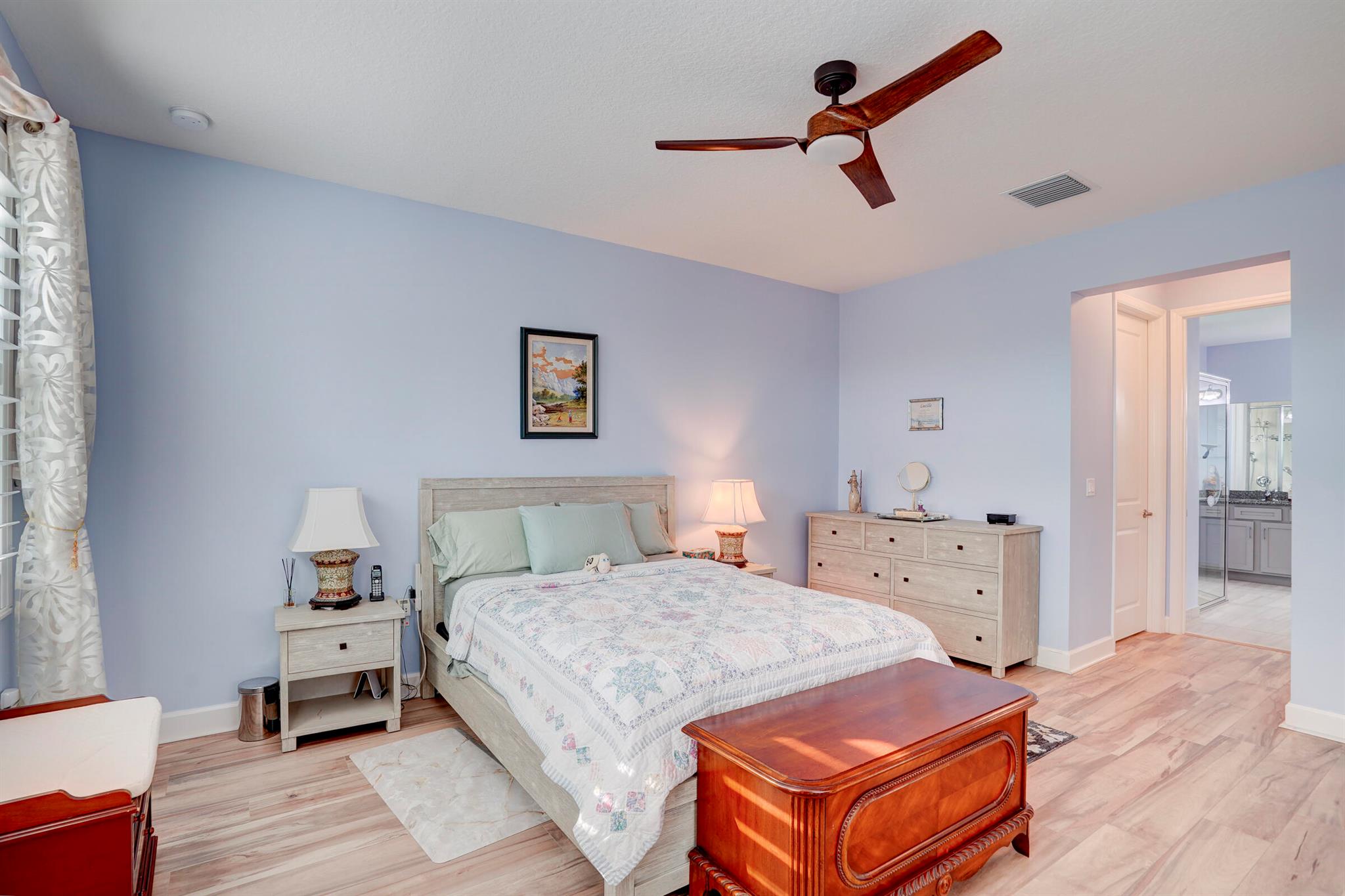 METES AND BOUNDS - Residential