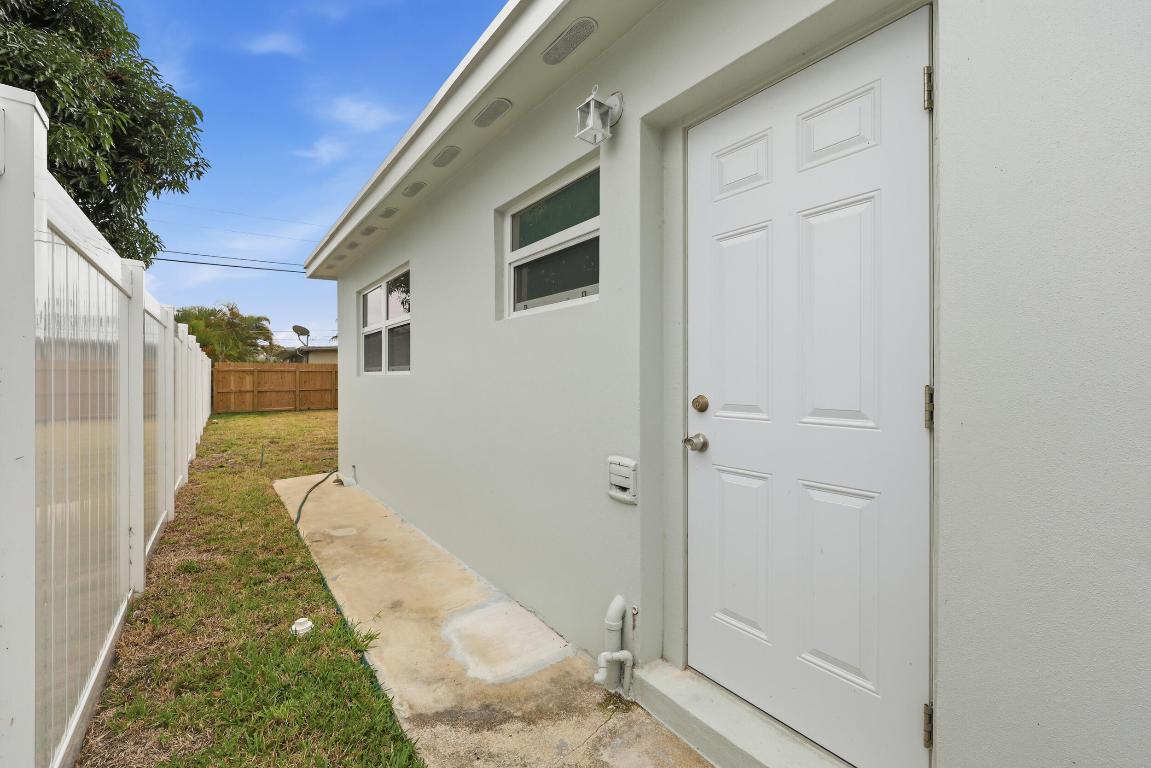 JUPITER RIVER ESTATES ADD - Residential