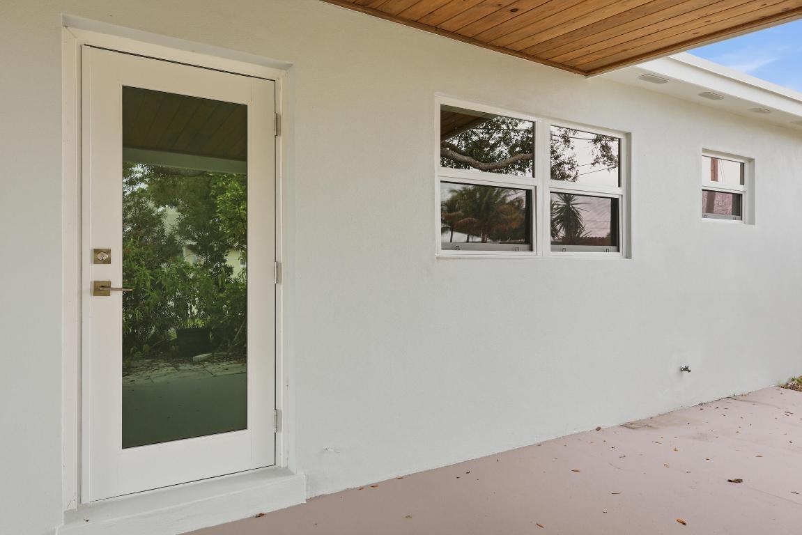 JUPITER RIVER ESTATES ADD - Residential