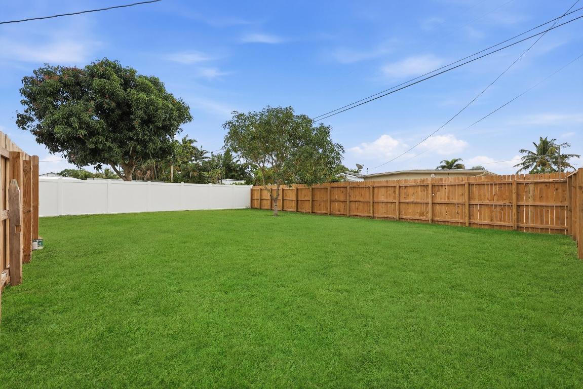 JUPITER RIVER ESTATES ADD - Residential