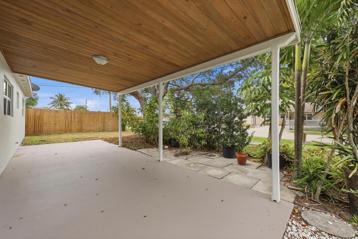 JUPITER RIVER ESTATES ADD - Residential