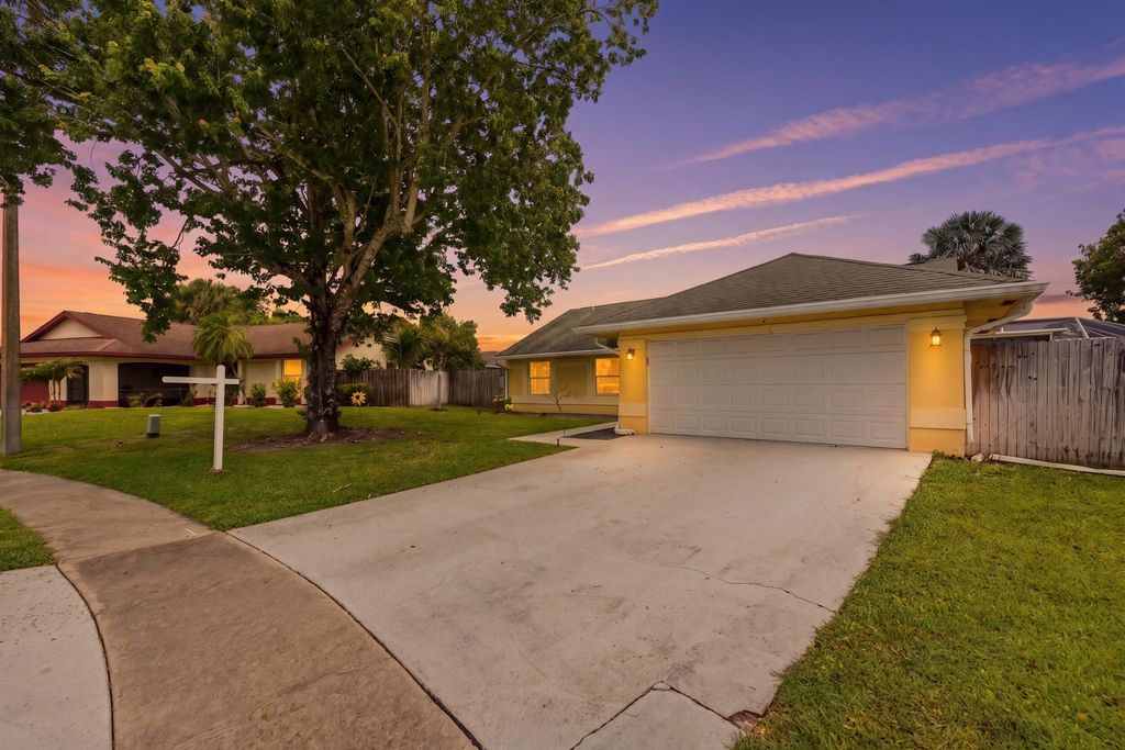 Photo of 145 Roycourt Circle, Royal Palm Beach, FL 33411 (MLS # B26024770)
