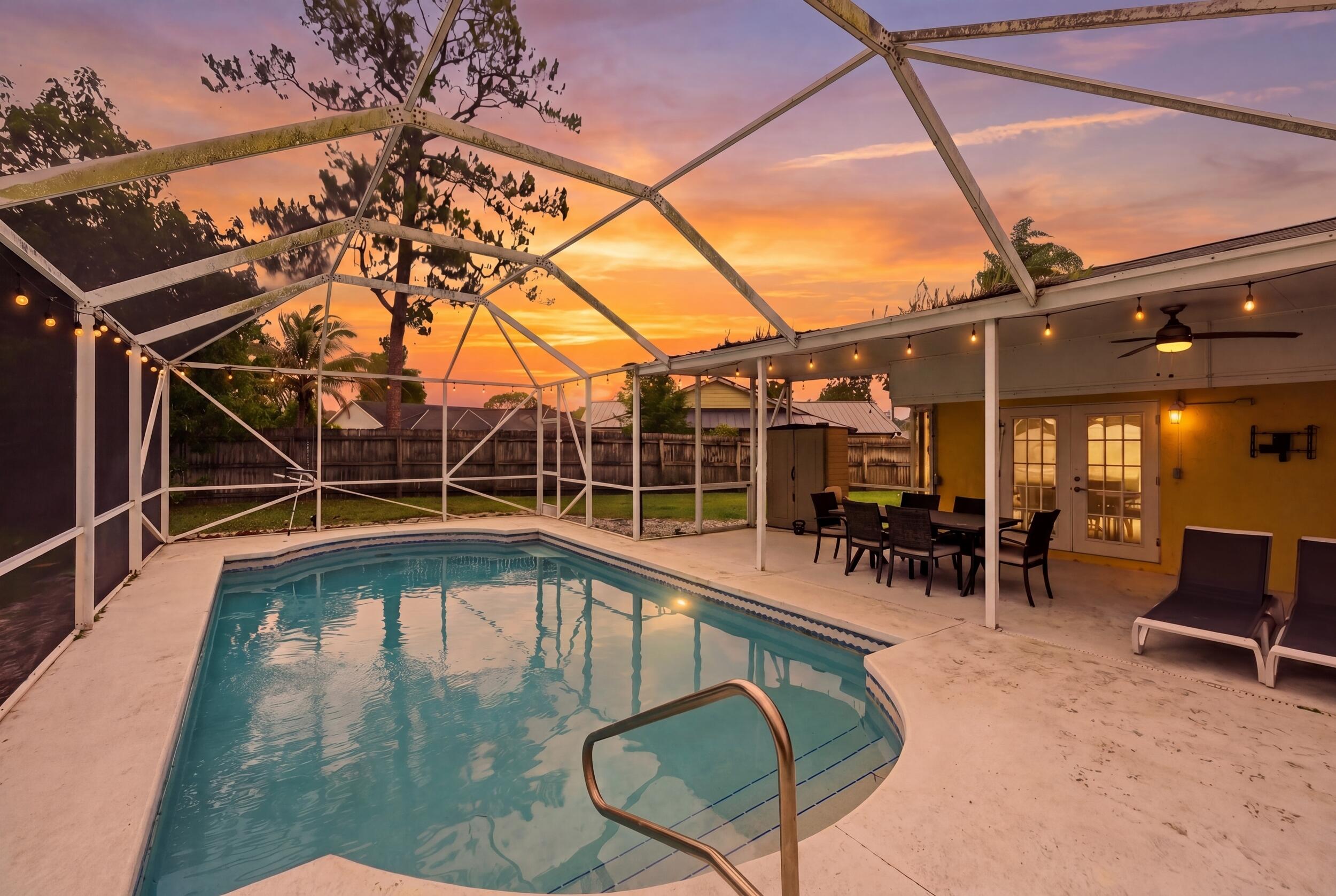 HUNTINGTON WOODS - Residential