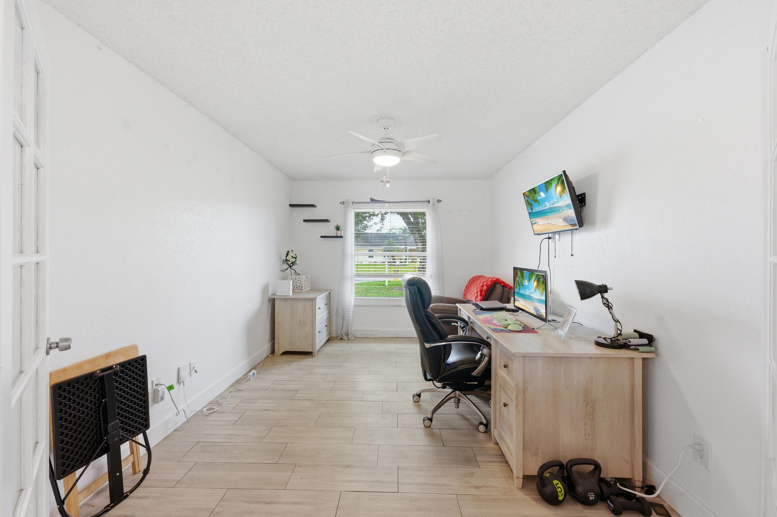 HUNTINGTON WOODS - Residential