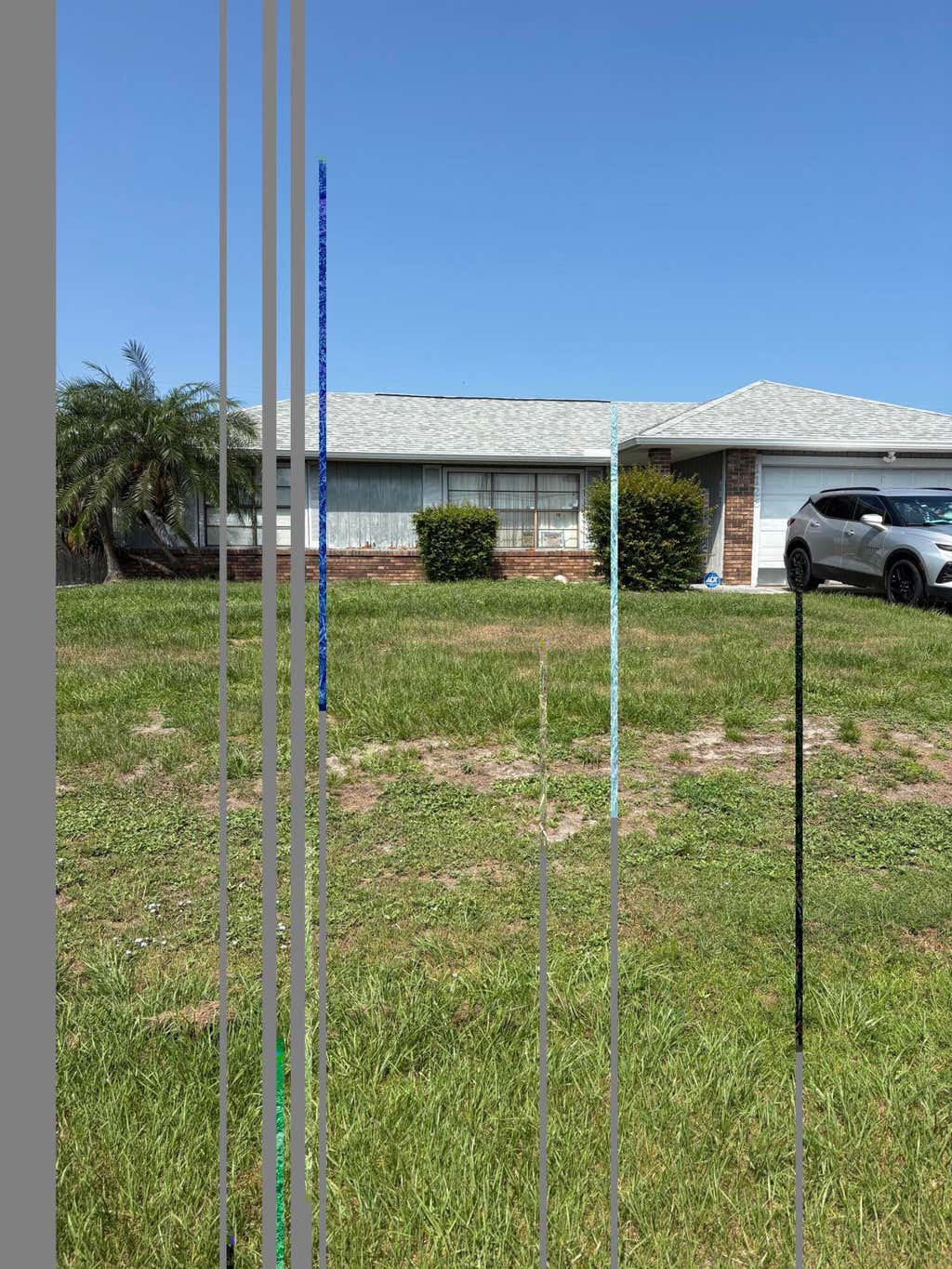 Photo of 1126 SW Del Rio Boulevard, Port Saint Lucie, FL 34953 (MLS # B26043320)