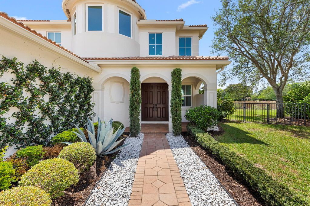 Photo of 10584 Galleria Street, Wellington, FL 33414 (MLS # R11088271)