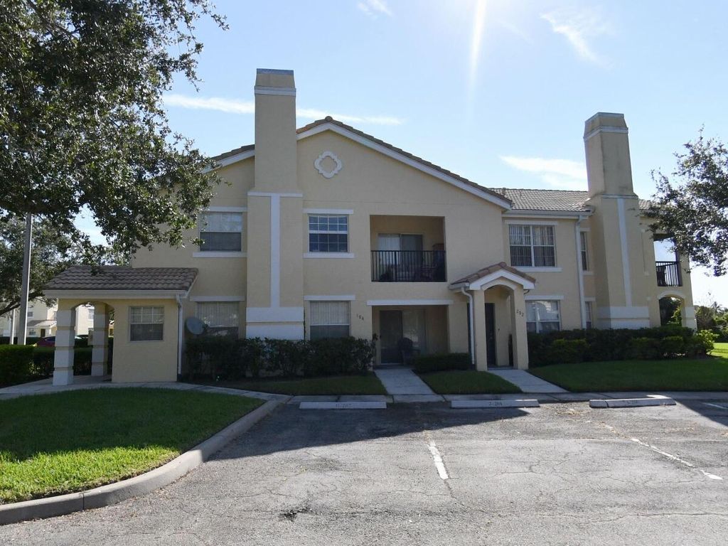 Photo of 120 SW Peacock Boulevard #11207, Port Saint Lucie, FL 34986 (MLS # R11035932)