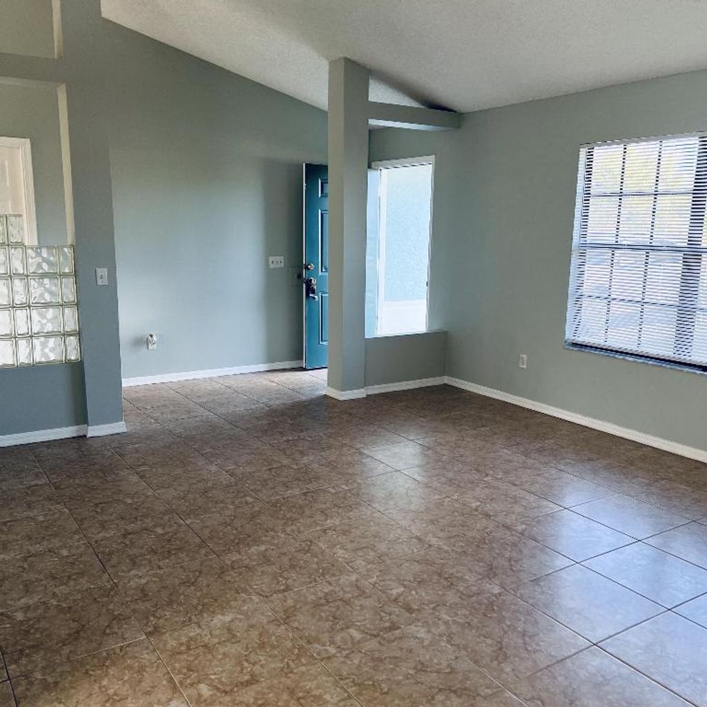 Photo of 3174 SW Armucher Street, Port Saint Lucie, FL 34953 (MLS # R11142472)