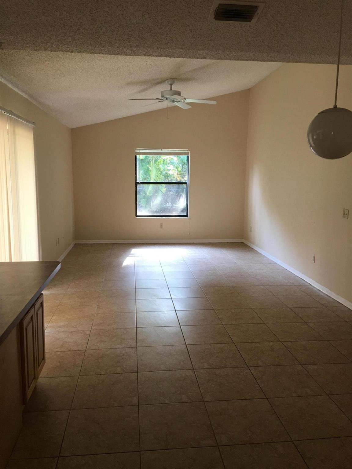 PORT ST LUCIE SECTION 7 - Residential Lease