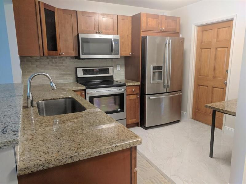 Palm Aire Country Club CO - Residential