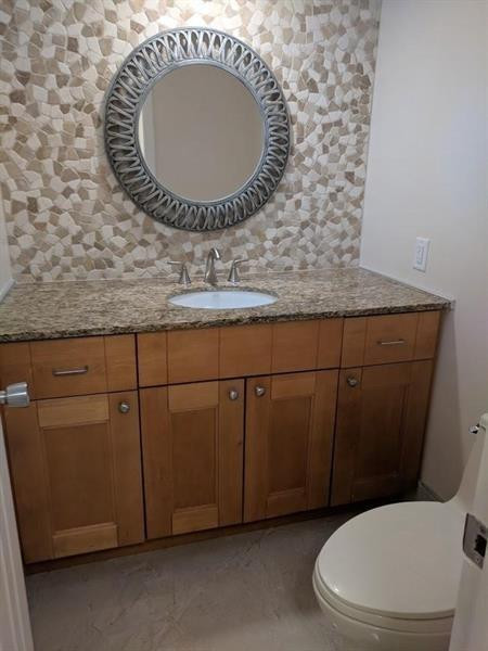 Palm Aire Country Club CO - Residential