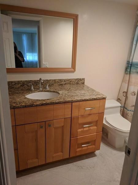 Palm Aire Country Club CO - Residential