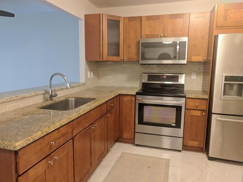 Palm Aire Country Club CO - Residential